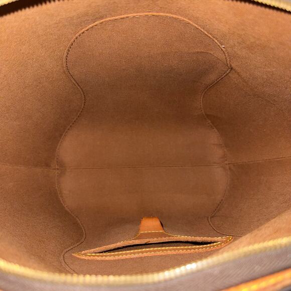 Vintage Louis Vuitton 1998 Monogram Ellipse MM Bag - Picture 7 of 16